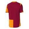 Galatasaray SK Hjemme 2025-26 - Herre Fotballdrakt